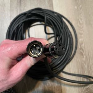 Livewire Advantage XLR 50’